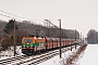 Bombardier 8366 - PMT "5 170 023-3"
22.02.2013 - Lublin
Maciej Malec