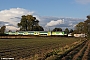 Bombardier 8368 - KM "5 170 002-7"
13.10.2011 - Warszawa
Albert Hitfield