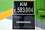 Bombardier 8370 - KM "5 170 004-3"
12.04.2012 - Warszawa-Wschodnia
Theo Stolz