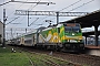 Bombardier 8372 - KM "5 170 006-8"
28.08.2025 - Ilawa Glówna
Jiří Konečný
