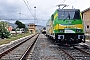 Bombardier 8377 - KM "E 583.011"
18.07.2011 - Vado Ligure, Zona Industriale
Matteo Lizzi