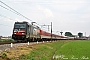 Bombardier 8379 - GTS "E 483.055"
09.06.2012 - Mortara
Luca Pozzi