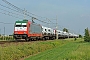 Bombardier 8430 - FAS "483 030"
09.05.2013 - Faenza(RA)
Paolo Carnetti