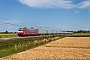 Bombardier 8430 - FAS "483 030"
15.06.2024 - Castel San Pietro Terme
Simone Menegari