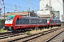 Bombardier 8431 - FAS "483 031"
28.06.2012 - Genova-Sestri Ponente
Mario Bianchi