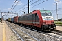 Bombardier 8431 - Sangritana "483 031"
11.06.2025 - San Giorgio di Piano 
Guido Allieri