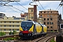 Bombardier 8432 - Ferrotramviaria "483 040"
28.06.2013 - Genova-Cornigliano
Massimiliano Tripodi