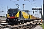 Bombardier 8432 - Ferrotramviaria "483 040"
30.06.2013 - Milano-Smistamento
Alessandro Destasi