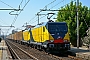 Bombardier 8432 - Ferrotramviaria "483 040"
30.06.2013 - Rimini
Domeneghini Mattia