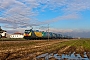 Bombardier 8432 - Ferrotramviaria "483 040"
09.02.2014 - Vignale
Federico Paoletti