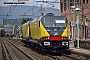 Bombardier 8433 - Ferrotramviaria "483 041"
28.06.2013 - Genova-Cornigliano
Mattia Bronchelli