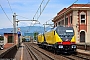 Bombardier 8433 - Ferrotramviaria "483 041"
28.06.2013 - Genova Cornigliano
Massimiliano Tripodi