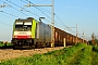 Bombardier 8466 - Captrain "483 301"
14.04.2016 - LodettoPeider Trippi
