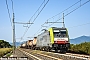 Bombardier 8466 - Captrain "483 301"
22.07.2016 - Pisa
Simone Facibeni