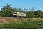 Bombardier 8469 - Captrain "483 304"
07.08.2016 - SantRiccardo Fogagnolo