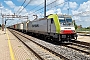 Bombardier 8469 - Captrain "483 304"
07.06.2023 - San Giorgio di Piano Guido Allieri