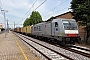 Bombardier 8474 - Medway "483 308"
29.05.2025 - San Giorgio di Piano 
Guido Allieri