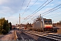 Bombardier 8478 - DB Cargo "483 311"
08.12.2022 - Castelnuovo del Garda
Simone Menegari