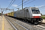 Bombardier 8484 - ISC "483 313"
04.06.2025 - San Giorgio di Piano 
Guido Allieri