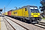 Bombardier 8485 - Medway "483.314"
05.03.2025 - San Giorgio di Piano 
Guido Allieri