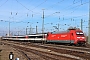 Adtranz 33213 - DB Fernverkehr "101 103-0"
09.01.2021 - Basel, Badischer Bahnhof
Theo Stolz