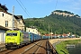 Bombardier 33643 - CFL Cargo "185 534-5"
08.06.2016 - Königstein
Ronnie Beijers