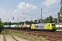 Bombardier 33643 - CFL Cargo "185 534-5"
25.07.2016 - Berlin-Köpenick 
Sebastian Schrader