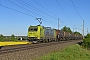 Bombardier 33643 - CFL Cargo "185 534-5"
05.05.2018 - Niederndodeleben
Marcus Schrödter