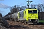 Bombardier 33643 - CFL Cargo "185 534-5"
11.12.2018 - Vechelde-Groß Gleidingen
Rik Hartl