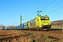 Bombardier 33643 - CFL Cargo "185 534-5"
27.02.2019 - Walluf (Rheingau)
Kurt Sattig