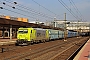 Bombardier 33643 - CFL Cargo "185 534-5"
28.02.2019 - Kassel-Wilhelmshöhe
Christian Klotz