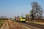 Bombardier 33643 - CFL Cargo "185 534-5"
11.03.2022 - Bornheim
Sven Jonas