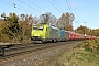 Bombardier 33643 - VPS "185 534-5"
17.11.2023 - Uelzen
Gerd Zerulla