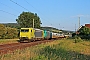 Bombardier 33643 - CFL Cargo "185 534-5"
10.06.2023 - Oberhaun
Tobias Schmidt