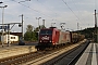 Bombardier 33643 - OHE "185 534-5"
08.06.2009 - Treuchtlingen
Leon Schrijvers