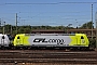 Bombardier 33643 - Alpha Trains "185 534-5"
01.08.2012 - Kassel, Rangierbahnhof
Christian Klotz