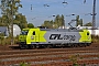 Bombardier 33643 - CFL Cargo "185 534-5"
02.10.2012 - Leipzig-Schönefeld
Marcus Schrödter