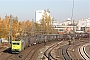 Bombardier 33643 - CFL Cargo "185 534-5"
14.11.2012 - Minden (Westfalen)
Thomas Wohlfarth