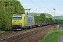 Bombardier 33643 - CFL Cargo "185 534-5"
05.05.2013 - Bonn-Beuel
Sven Jonas