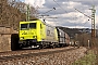 Bombardier 33643 - CFL Cargo "185 534-5"
13.04.2013 - Erpeler Ley
Arjen Sleeuwenhoek