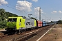 Bombardier 33643 - CFL Cargo "185 534-5"
30.08.2013 - Großheringen
Christian Klotz