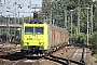 Bombardier 33643 - CFL Cargo "185 534-5"
09.08.2014 - Wunstorf
Thomas Wohlfarth