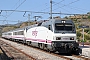 CAF ? - Renfe "252-022-9"
20.08.2010 - Llança
André Grouillet