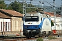 CAF ? - Renfe "252-022-9"
27.10.2007 - Linares Baeza
Patón Riola Agustín