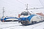 CAF ? - Renfe "252-023-7"
09.01.2009 - Madrid-Fuencarral, Depot
Antonio Gines Vázquez Fernández