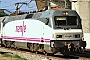 CAF ? - Renfe "252-031-0"
20.06.2011 - Macanet Massanes
Damian Szarek