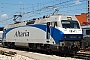 CAF ? - Renfe "252-039-3"
12.07.2007 - Madrid-Fuencarral, Depot
Antonio Ginés Vázquez Fernández