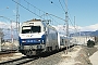 CAF ? - Renfe "252-039-3"
16.02.2005 - Pinar de las Rozas
Helge Deutgen