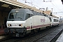 CAF ? - Renfe "252-039-3"
22.02.2010 - Miranda de Ebro
Burkhard Sanner
