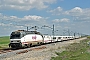 CAF ? - Renfe "252-039-3"
09.04.2011 - Medina del Campo
Thierry Leleu